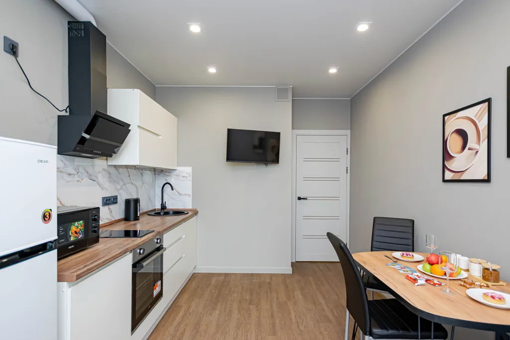 Шикарный вид 20 этаж | ТРЦ "Планета" | Пермский зоопарк