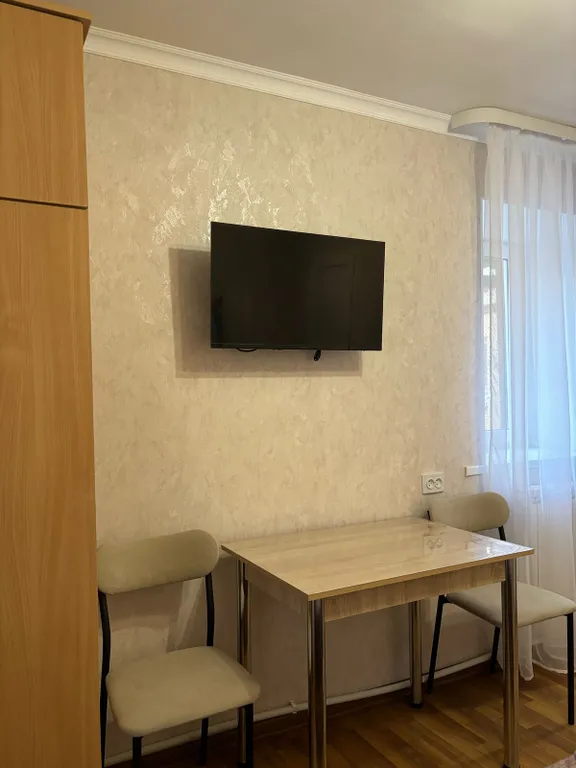 Квартира у Колоннады