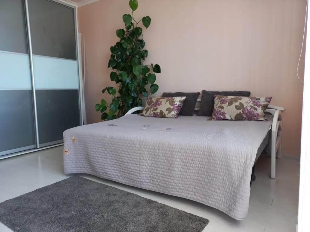 Квартира Квартира с видом на море — Севастополь