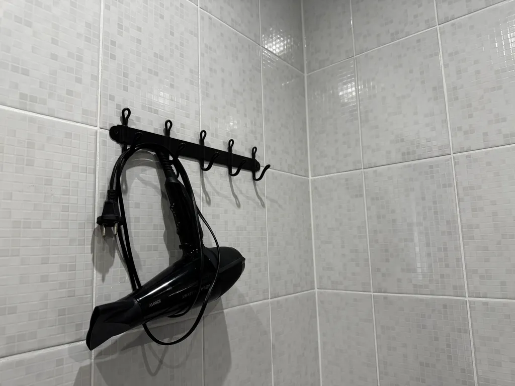 Квартира Квартира Апартамент с кухней в частном доме у набережной — Геленджик