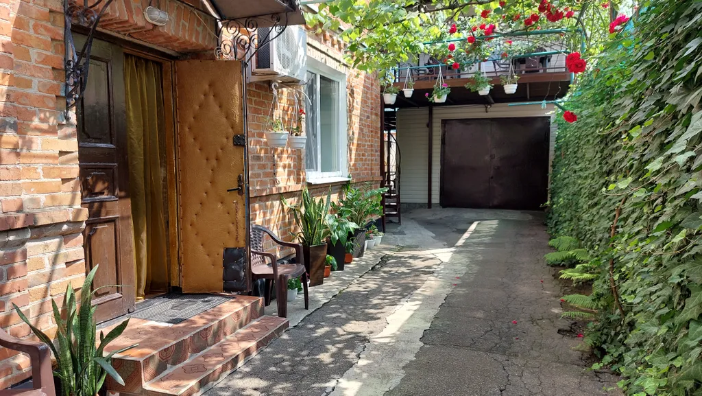 2-комнатный Дом