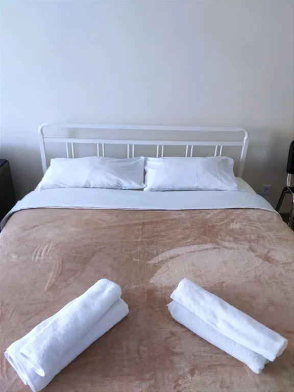 Квартира Однокомнатная квартира на проспекте 100 лет Владивостоку 147. — Владивосток