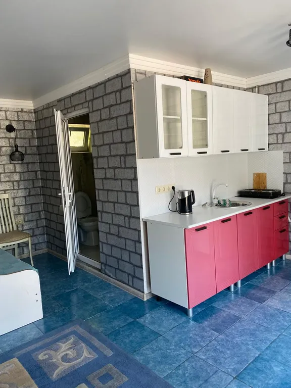 Квартира Комната — Гагра