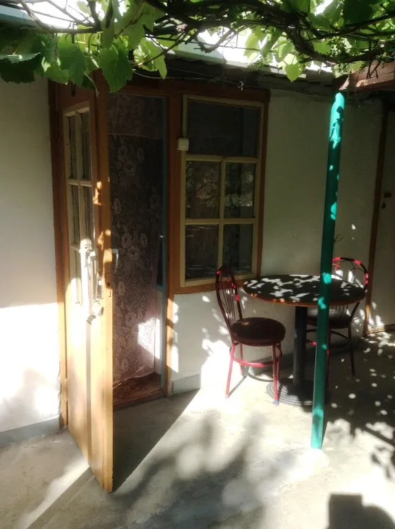 Одноместный эконом на 1 этаже