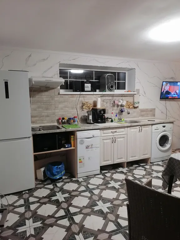 Гостевой домик для семейного отдыха