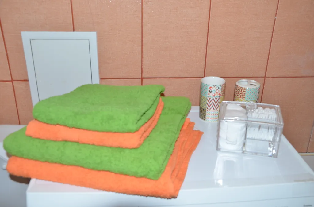 Квартира Уютная квартира в центре города — Калининград