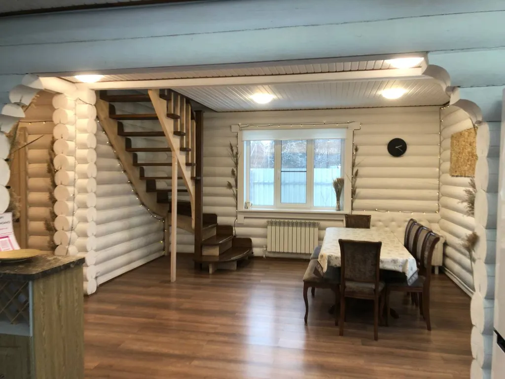 Дом для отдыха