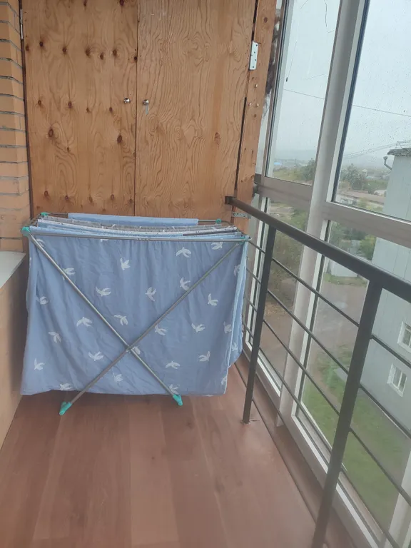 Уютная студия недалеко от аэропорта