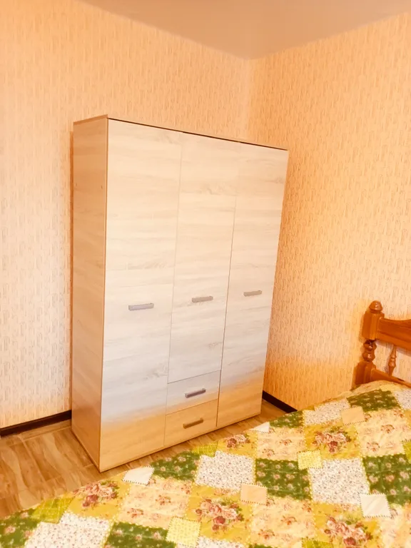 Уютный дом недалеко от монастыря