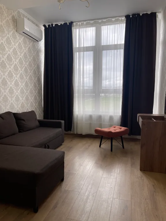 Квартира 2-комнатная Квартира — Геленджик