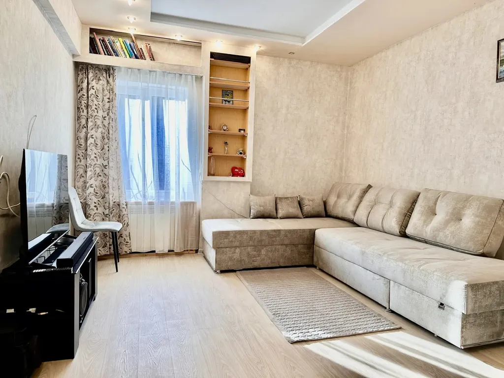 Квартира Квартира у моря — Ялта