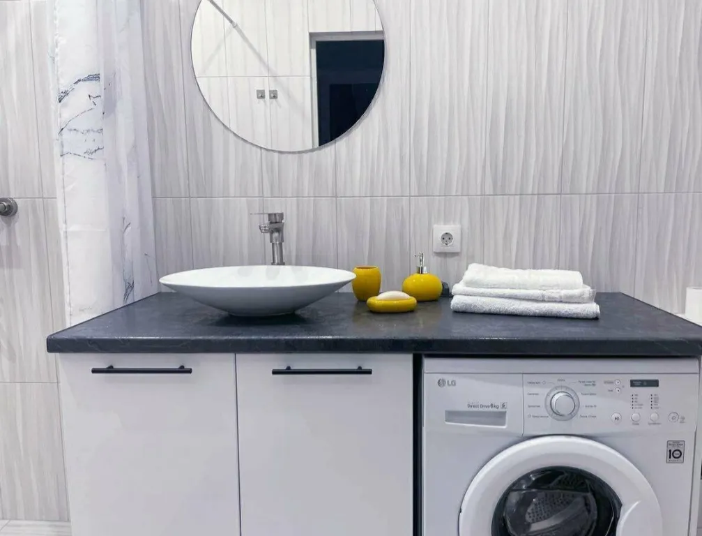 Лучшее предложение в этом районе - квартира комфорт класса