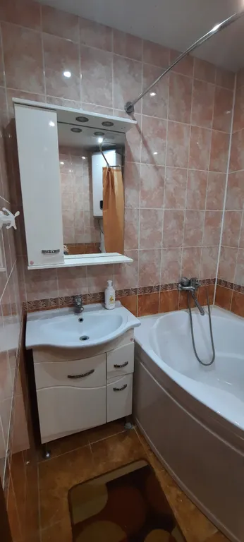 Уютная квартира на море