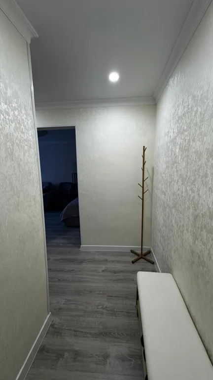 Квартира Комфортная и светла квартира в самом центре города! С новым ремонтом! — Владикавказ