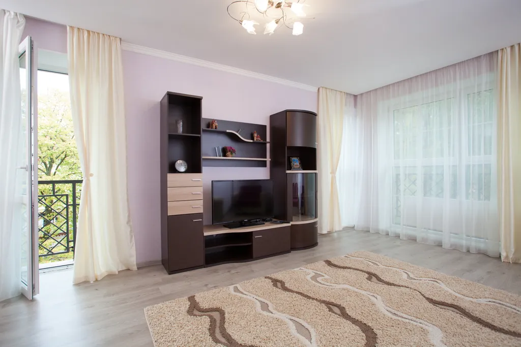 Квартира 2-комнатная Квартира — Светлогорск