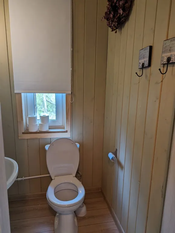 Усадьба Пюхяярви