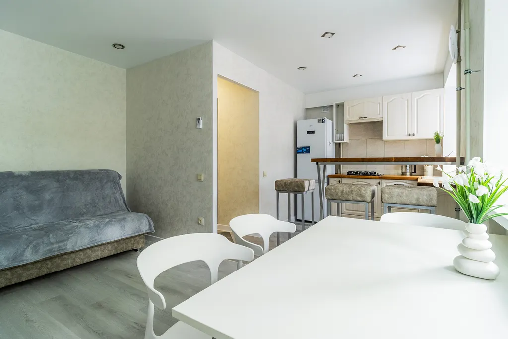 2-к квартира