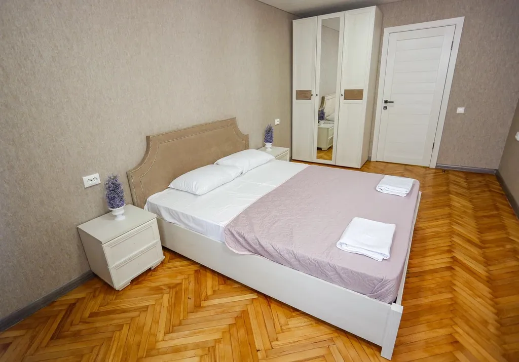 Квартира Квартира у моря — Сухум