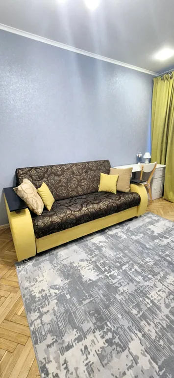 Квартира Апартаменты в центре — Минск