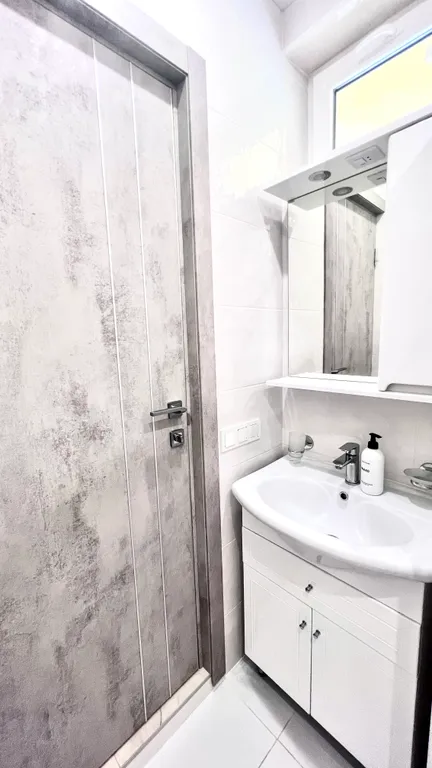 Уютная  2-х комнатная студия на берегу моря