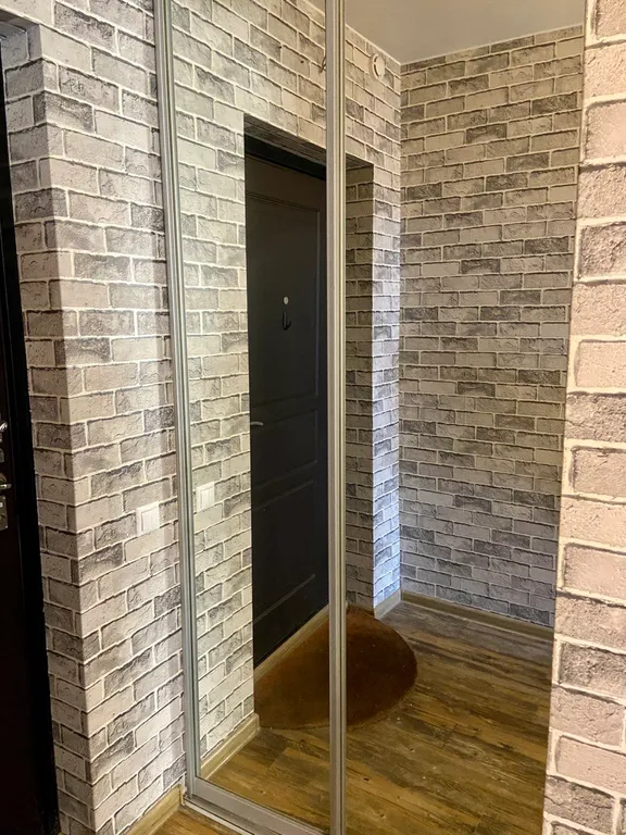 Квартира Квартира Light Flat — Санкт-Петербург