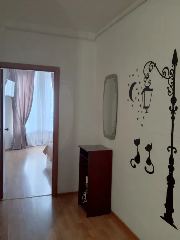 Пpocтopная уютнaя квaртира в ЖК Mетaллург