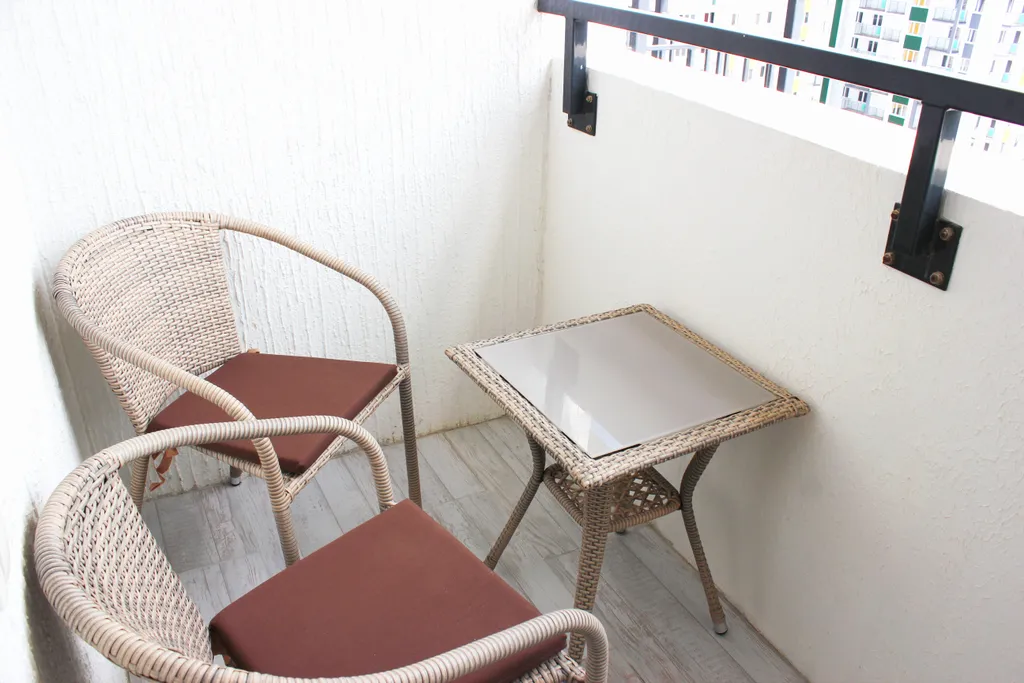 Квартира Персик 88