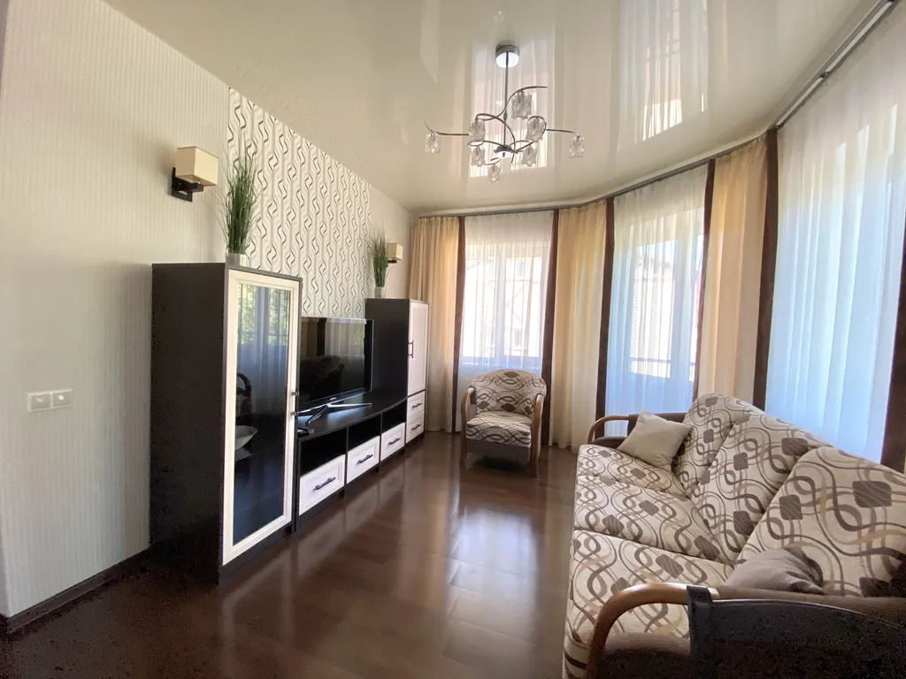 Квартира Апартаменты у резиденции — аренда посуточно в Пионерский