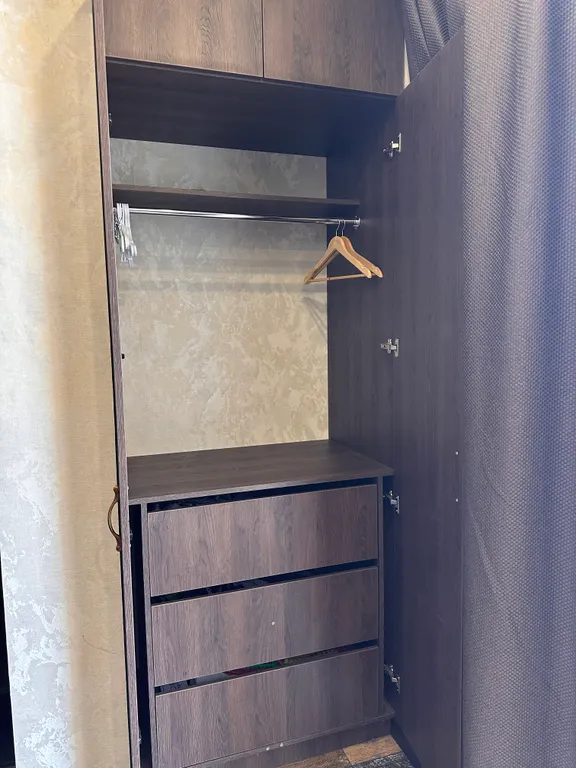 Большая квартира