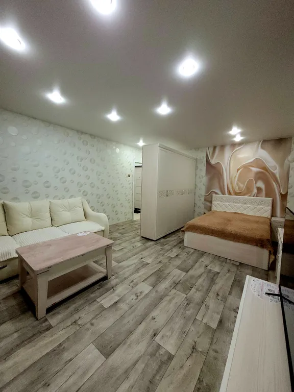 Элитная квартира в центре города