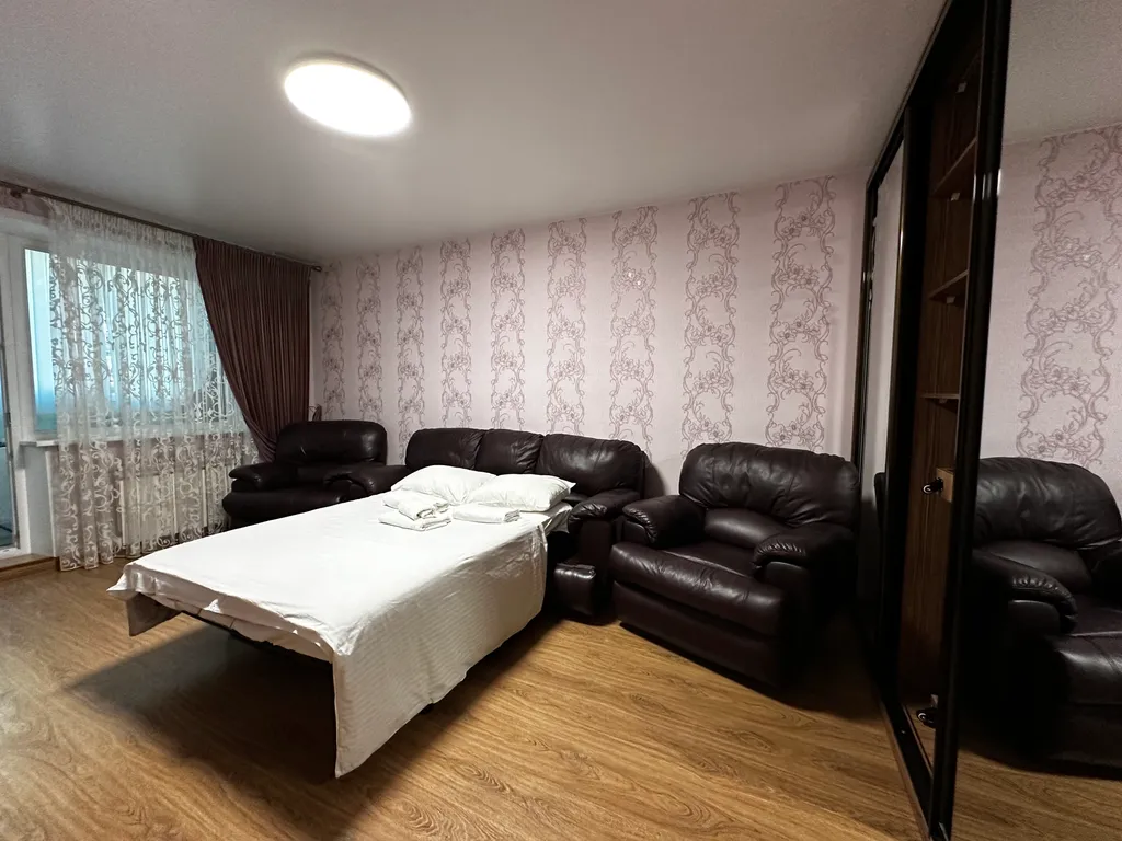 Квартира 2-комнатная Квартира — Геленджик