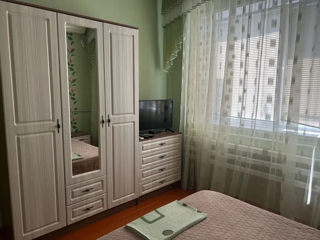 Отдых у Людмилы