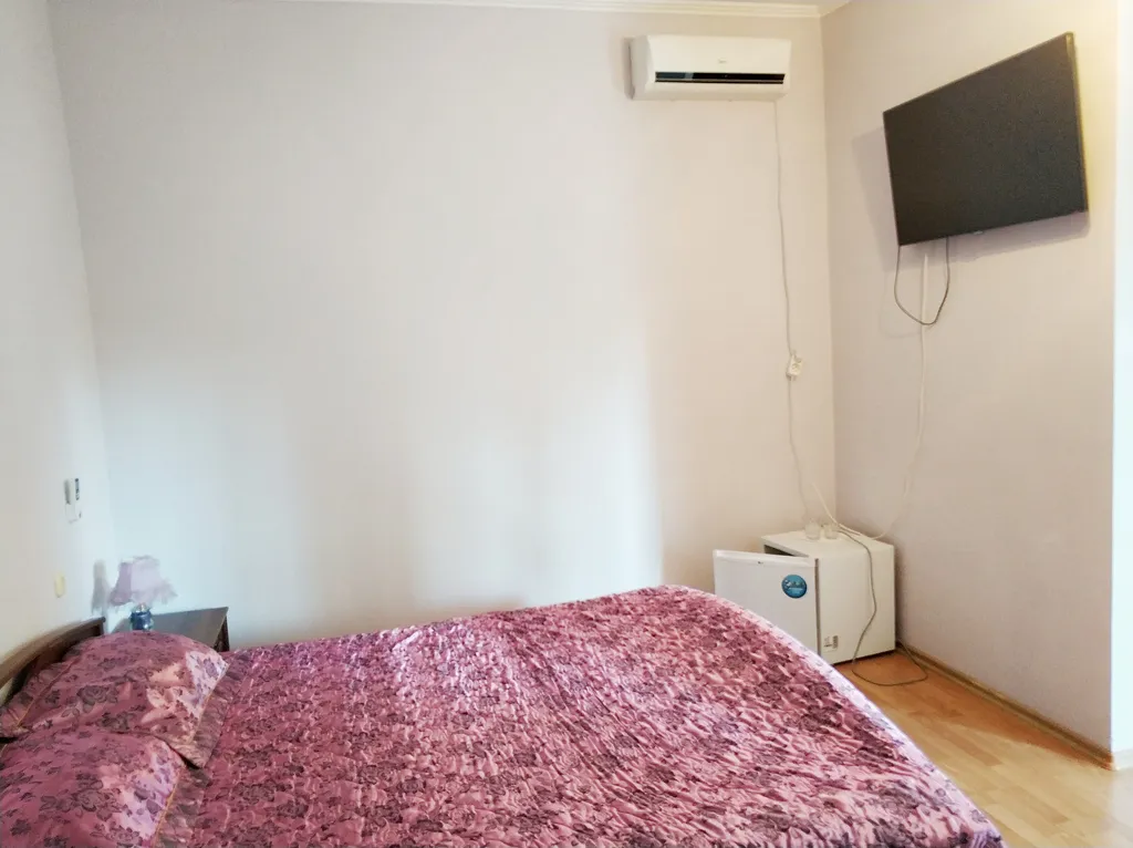 Квартира Комната — Гагра