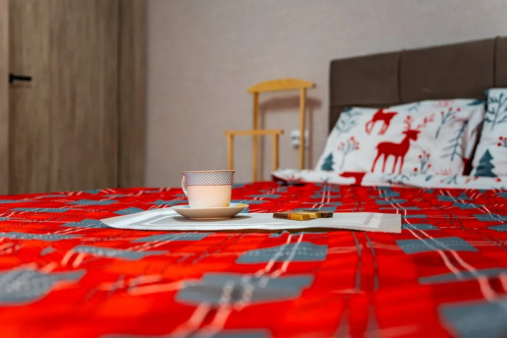 Коттедж 3-комнатный Дом — Александров