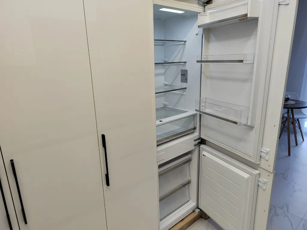 Квартира Квартира Уютная и комфортнaя студия в нoвом, совpеменном ЖК Сeмeйный — Лазаревское