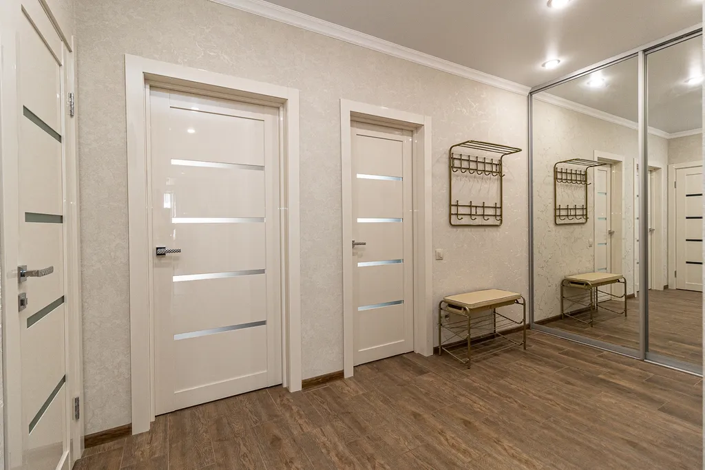 Квартира Квартира с шикарным видом — Краснодар