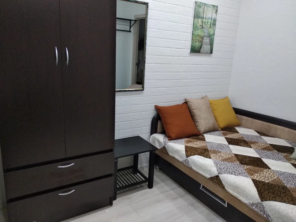 Квартира 1-комнатная Квартира — Санкт-Петербург