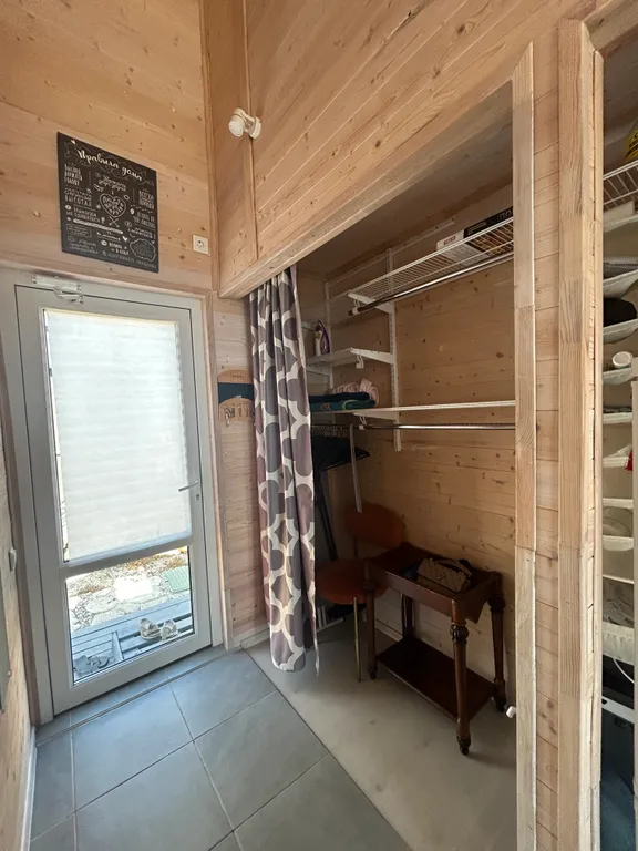 Дом с видом на море