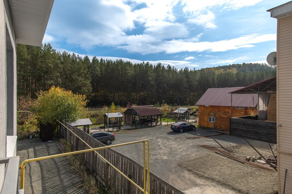 Апартаменты 2 этаж Птичка family