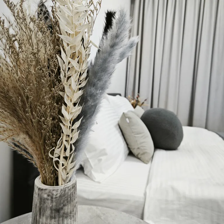 Квартира Квартира Warm White — Ростов-на-Дону
