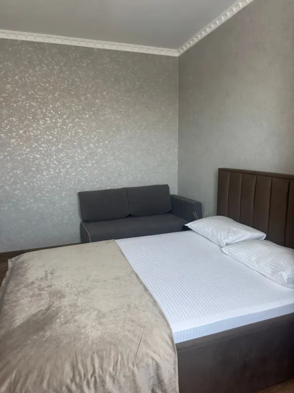 Квартира Комната — Адлер