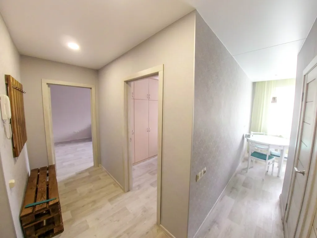 Уютная квартира в центральном районе города