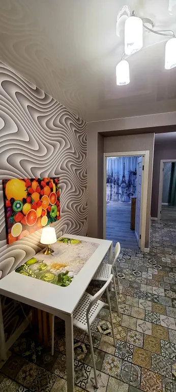 2-комнатный люкс с джакузи