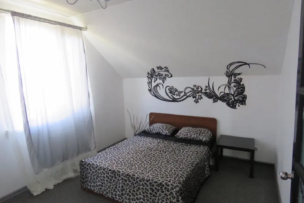 Коттедж Уютный домик на берегу детского пляжа. Все включено! — Ейск