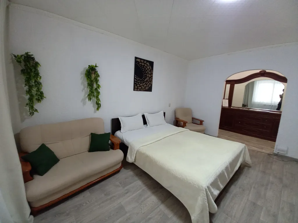 Атмосфера уюта