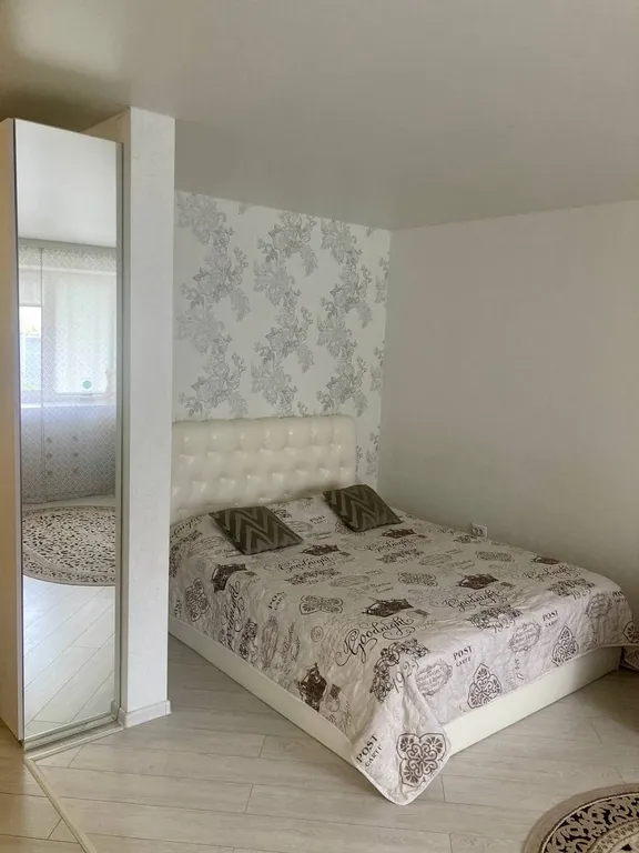 Отличная квартира в центре города — аренда посуточно в Барановичи