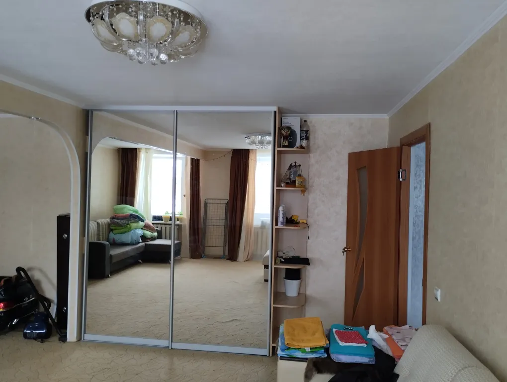 Квартира в Федотово рядом в 7 км Yes аквапарк, горнолыжный