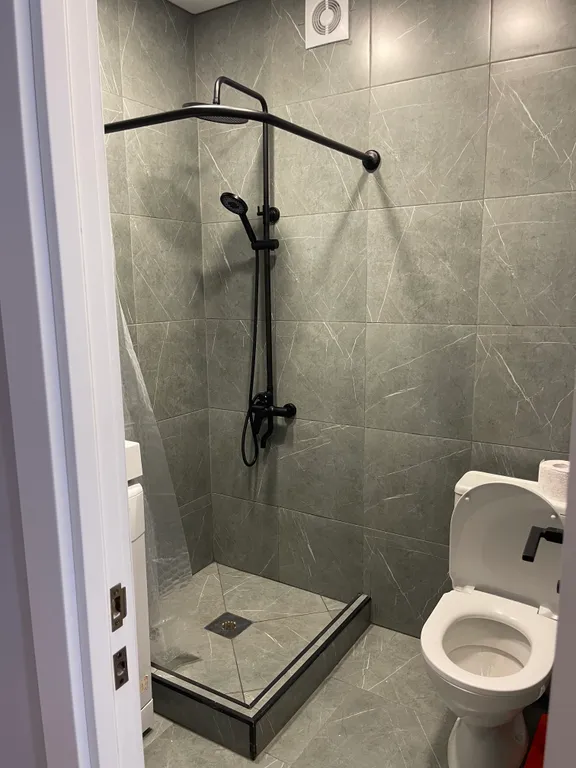 Квартира Однокомнатная квартира в самом центре города — Сухум