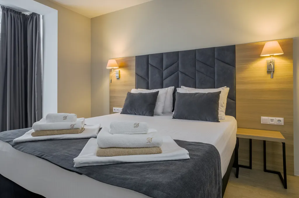 Квартира Комната — Анапа