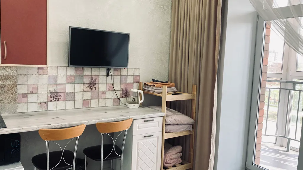 Квартира Уютная комната — аренда посуточно в Благовещенск